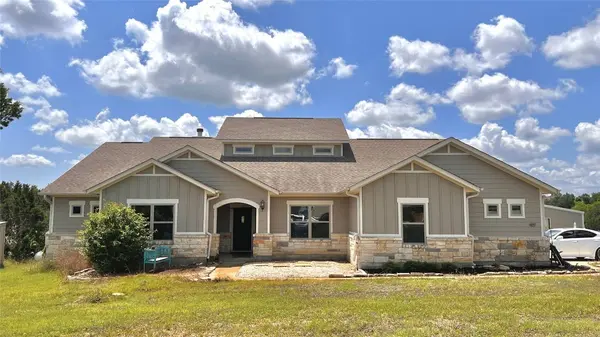 467 S Bear Creek RD, Liberty Hill, TX 78642