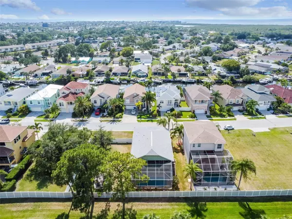 LOT 64 JOBETH DR, New Port Richey, FL 34652