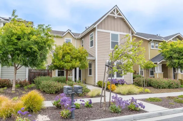 15169 Breckinridge AVE, Marina, CA 93933