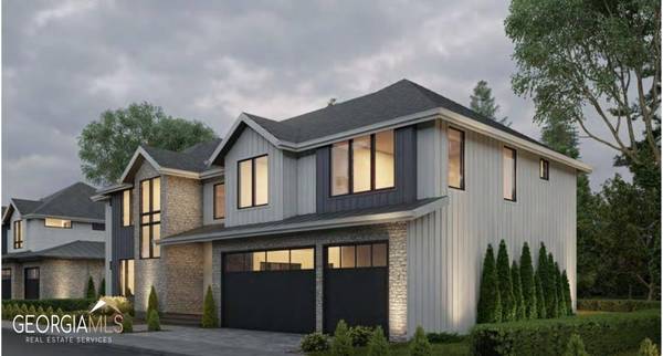 751 Rock Springs RD, Lawrenceville, GA 30043