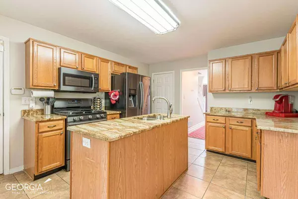 6284 HAMPSTEAD LN, Douglasville, GA 30134