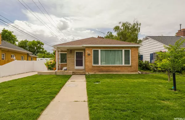 38 S 600 E, Provo, UT 84606