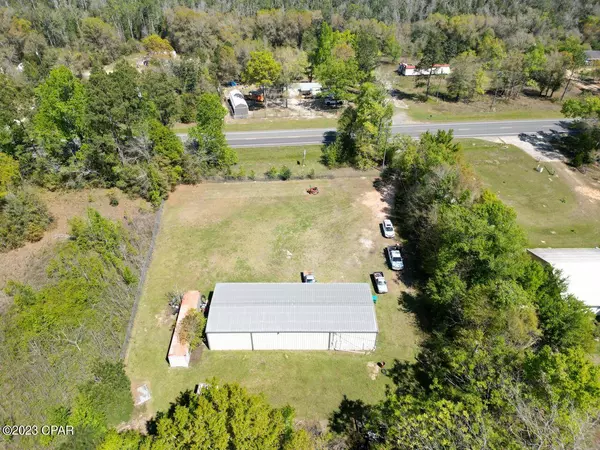 12803 NW State Road 20, Bristol, FL 32321