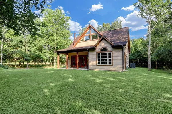 531 Park Rd 38, San Felipe, TX 77474