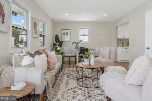 320 CHEDDINGTON RD, Linthicum Heights, MD 21090