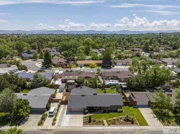 3020 Idlewild Dr, Reno, NV 89509-1100