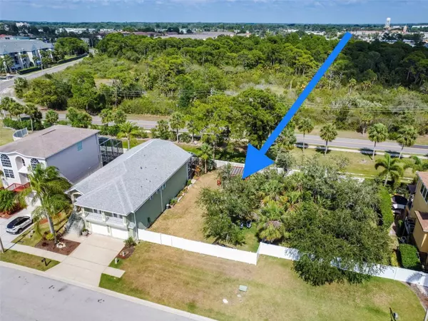 LOT 64 JOBETH DR, New Port Richey, FL 34652