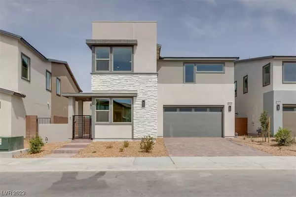 6853 Desert Finch Street, North Las Vegas, NV 89084