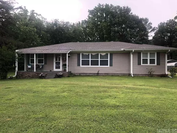 2500 HWY 135N, Paragould, AR 72450-0000