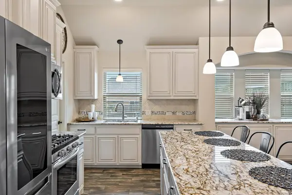 414 Tanglewood Drive, Wylie, TX 75098