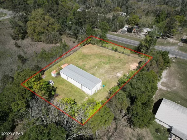 12803 NW State Road 20, Bristol, FL 32321