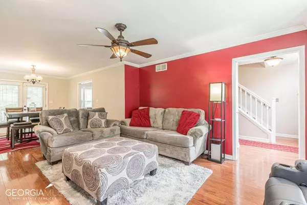 6284 HAMPSTEAD LN, Douglasville, GA 30134