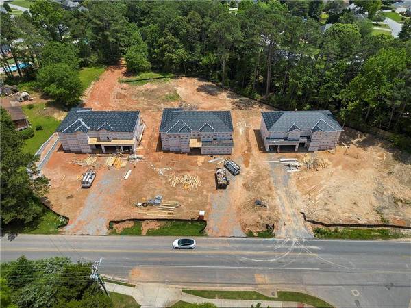 751 Rock Springs RD, Lawrenceville, GA 30043