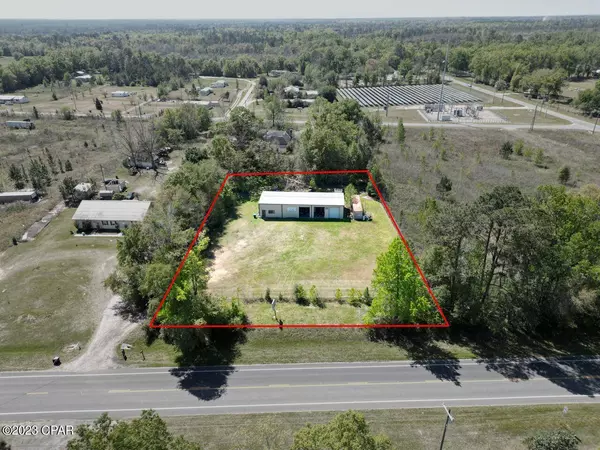12803 NW State Road 20, Bristol, FL 32321