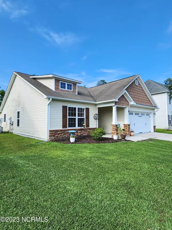 309 Merin Height Road, Jacksonville, NC 28546