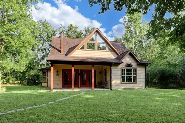 531 Park Rd 38, San Felipe, TX 77474