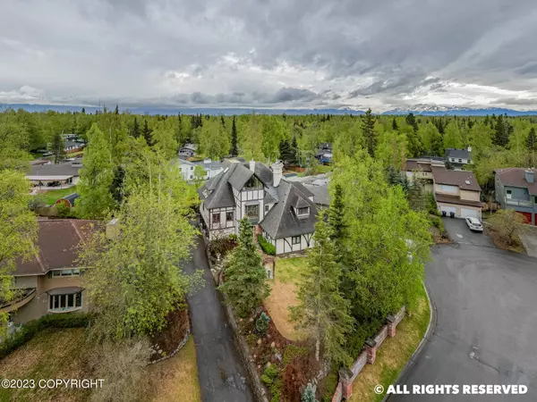 2111 Atwood DR, Anchorage, AK 99517