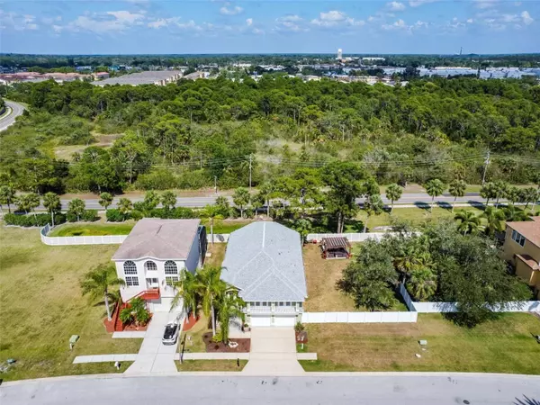 LOT 64 JOBETH DR, New Port Richey, FL 34652