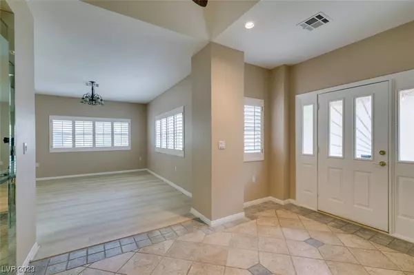 413 Mill Hollow Road, Las Vegas, NV 89107