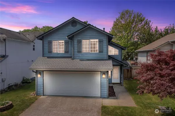 19910 14th AVE E, Spanaway, WA 98387