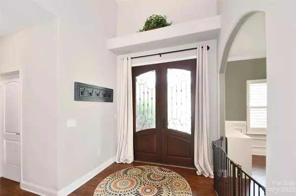 4558 Lanstone CT, Concord, NC 28027