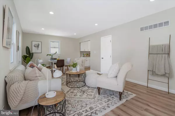 320 CHEDDINGTON RD, Linthicum Heights, MD 21090