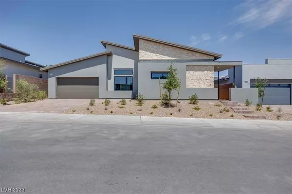 493 Highview Ridge Avenue, Las Vegas, NV 89138