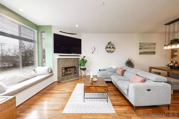 1840 University Ave, San Diego, CA 92103