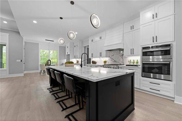 731 Rock Springs RD, Lawrenceville, GA 30043