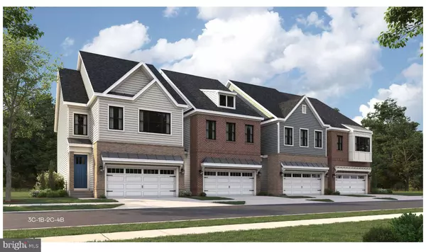 11423 STARLIGHT PL, Marriottsville, MD 21104