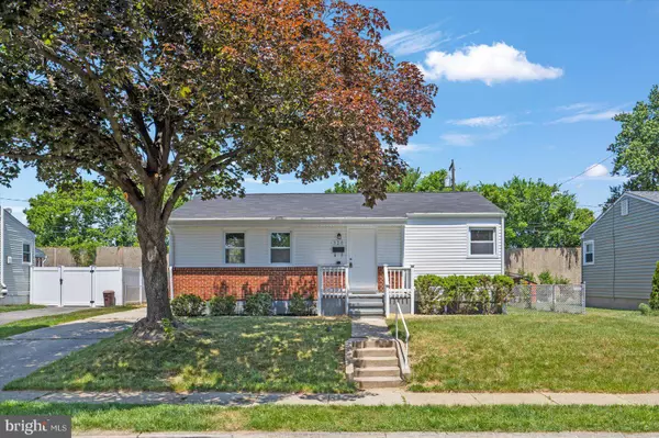 320 CHEDDINGTON RD, Linthicum Heights, MD 21090