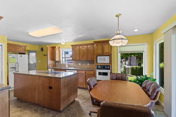 2007 N Hemlock St, Spokane, WA 99205