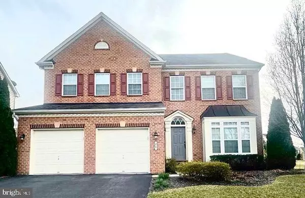 20 WAGON SHED LN, Middletown, MD 21769