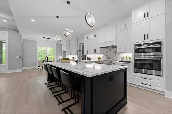 731 Rock Springs RD, Lawrenceville, GA 30043