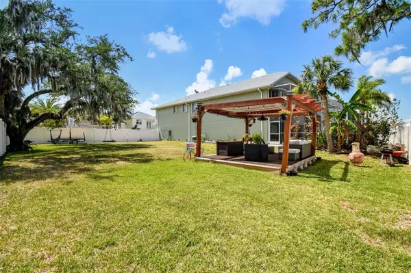 LOT 64 JOBETH DR, New Port Richey, FL 34652