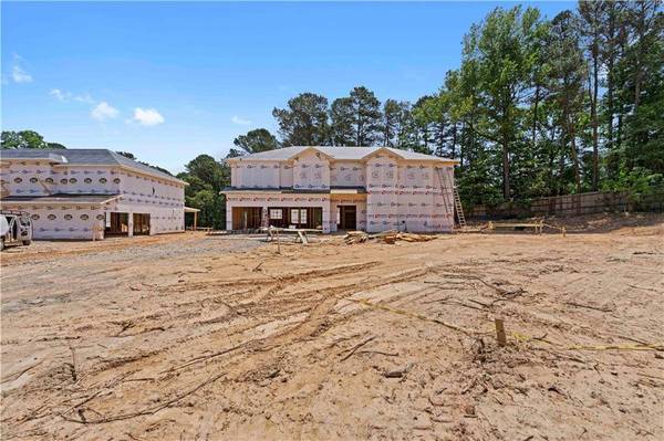 751 Rock Springs RD, Lawrenceville, GA 30043