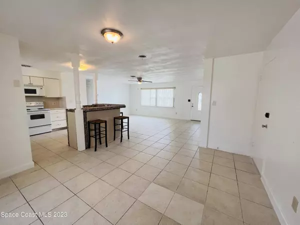 80 Barbados Drive, Merritt Island, FL 32952