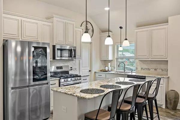 414 Tanglewood Drive, Wylie, TX 75098