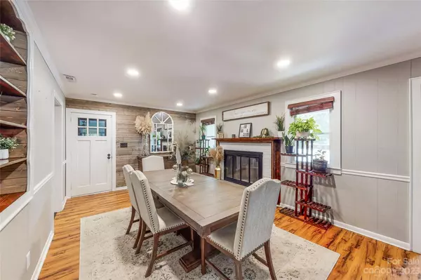 101 Crestwood CT, Kannapolis, NC 28083