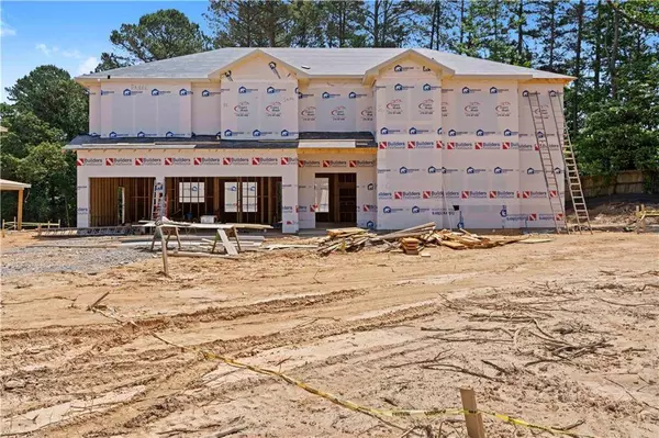 731 Rock Springs RD, Lawrenceville, GA 30043