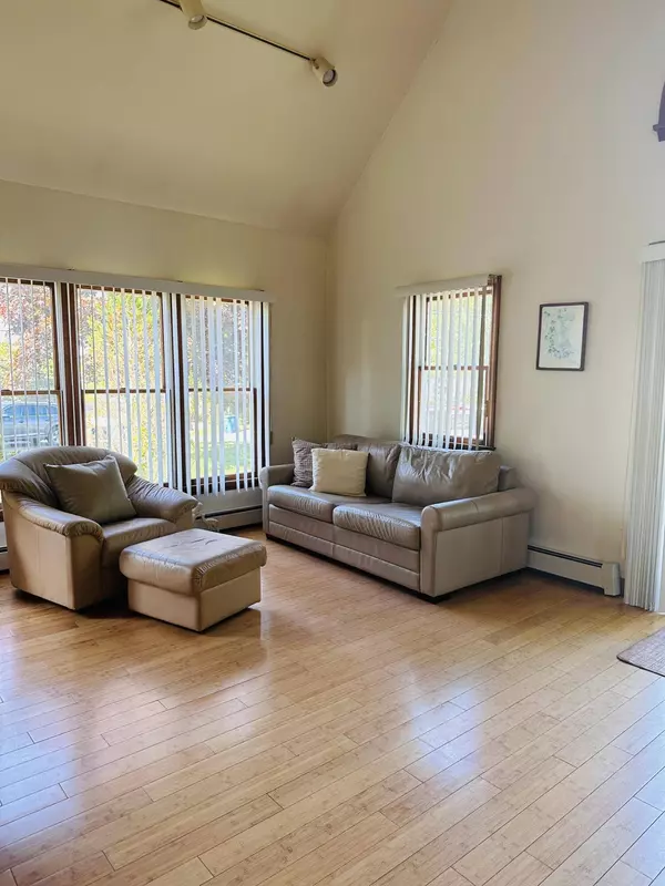 245 Edgewater Drive, Falmouth, MA 02540