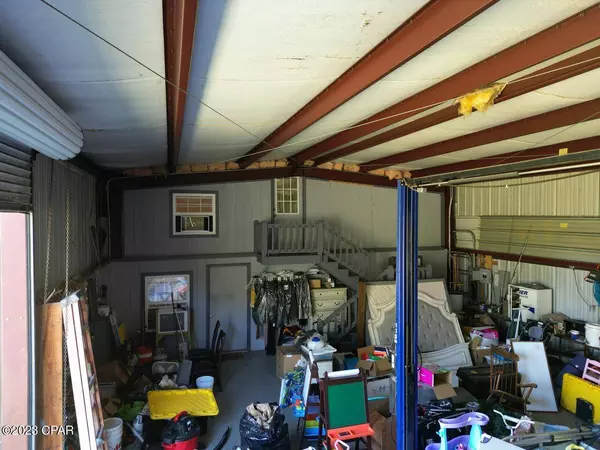 12803 NW State Road 20, Bristol, FL 32321