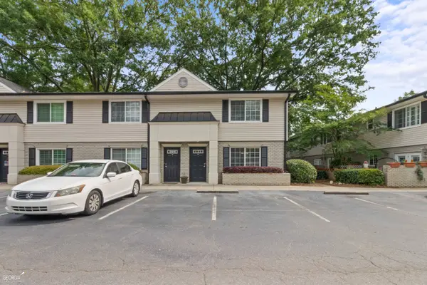 6940 Roswell Road #9F, Roswell, GA 30328