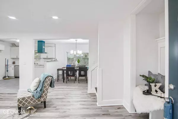 3375 Toney DR, Decatur, GA 30032