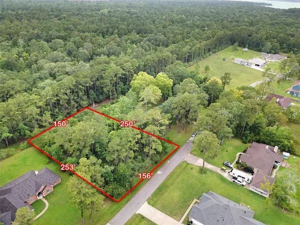 1413 Silver Moon TRL, Crosby, TX 77532