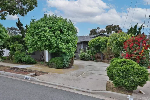 2658 Escondido AVE, San Diego, CA 92123