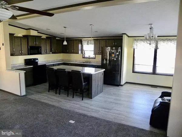 193 INDIGO CIR #193, Smyrna, DE 19977