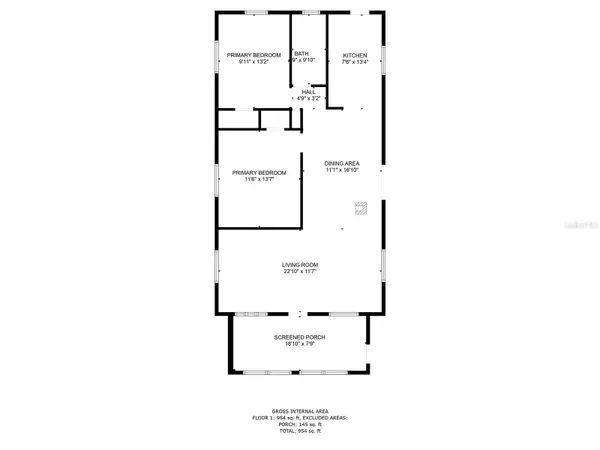 5910 PLYMOUTH SORRENTO RD, Apopka, FL 32712