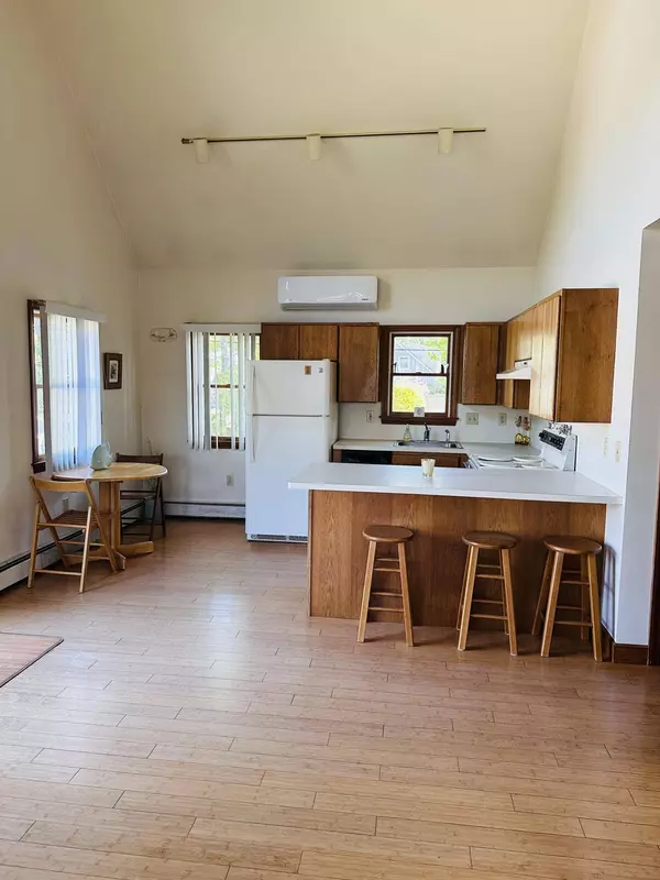 245 Edgewater Drive, Falmouth, MA 02540