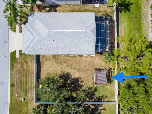 LOT 64 JOBETH DR, New Port Richey, FL 34652